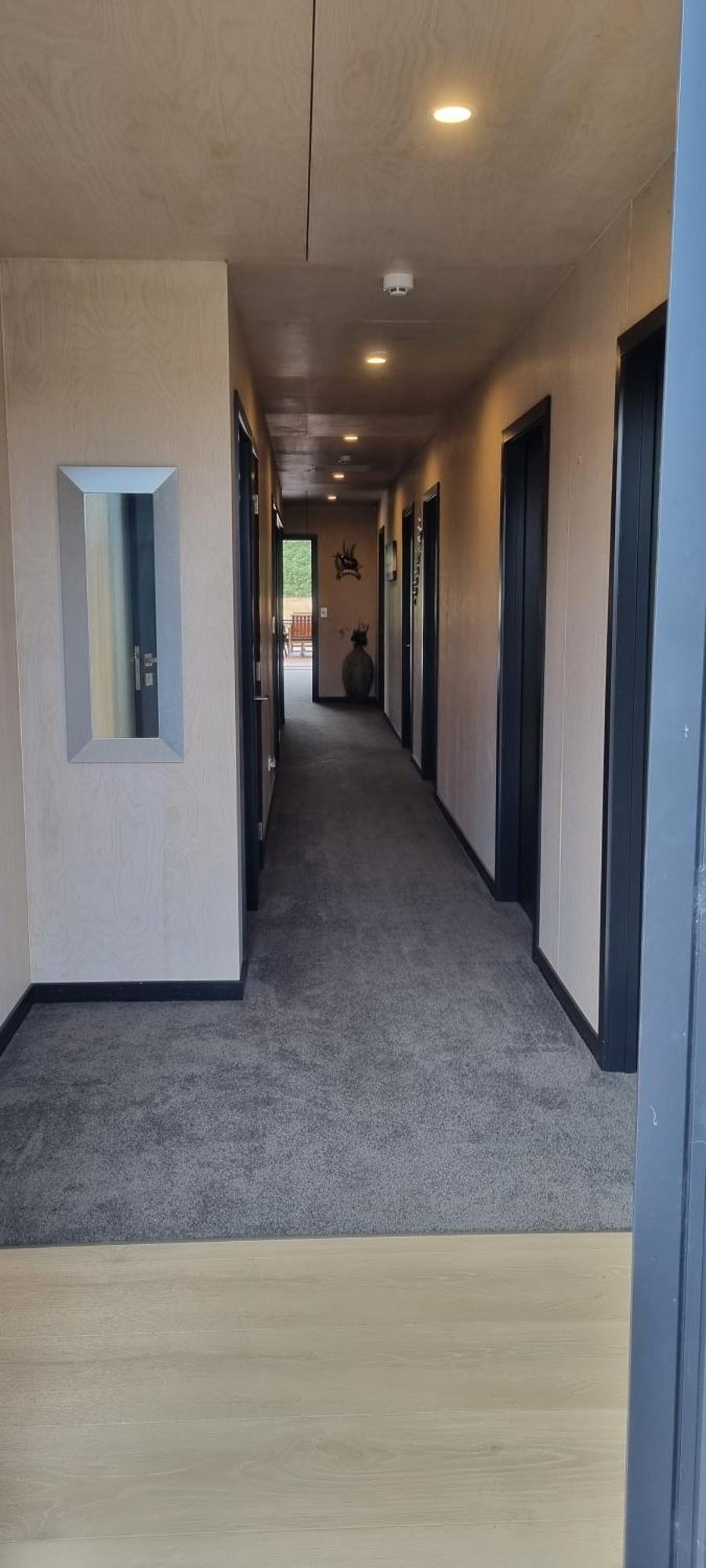 Lake Opuha House Ashwick Flat Екстер'єр фото