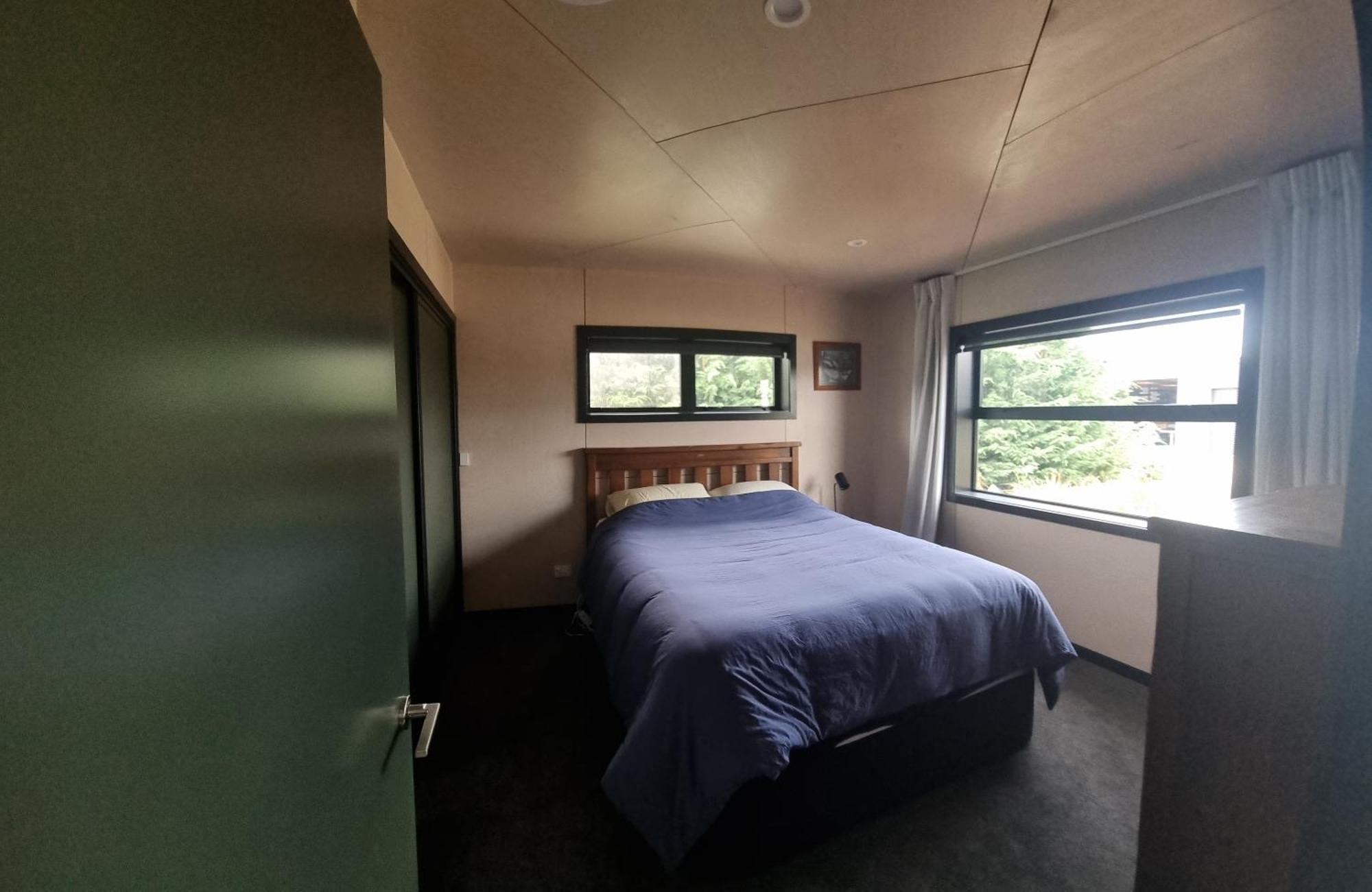 Lake Opuha House Ashwick Flat Екстер'єр фото