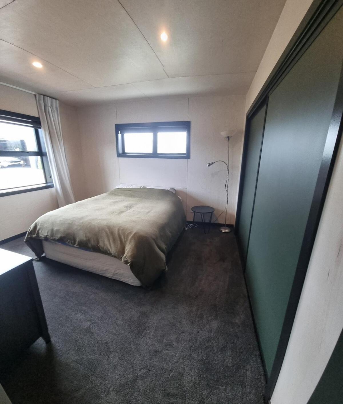 Lake Opuha House Ashwick Flat Екстер'єр фото